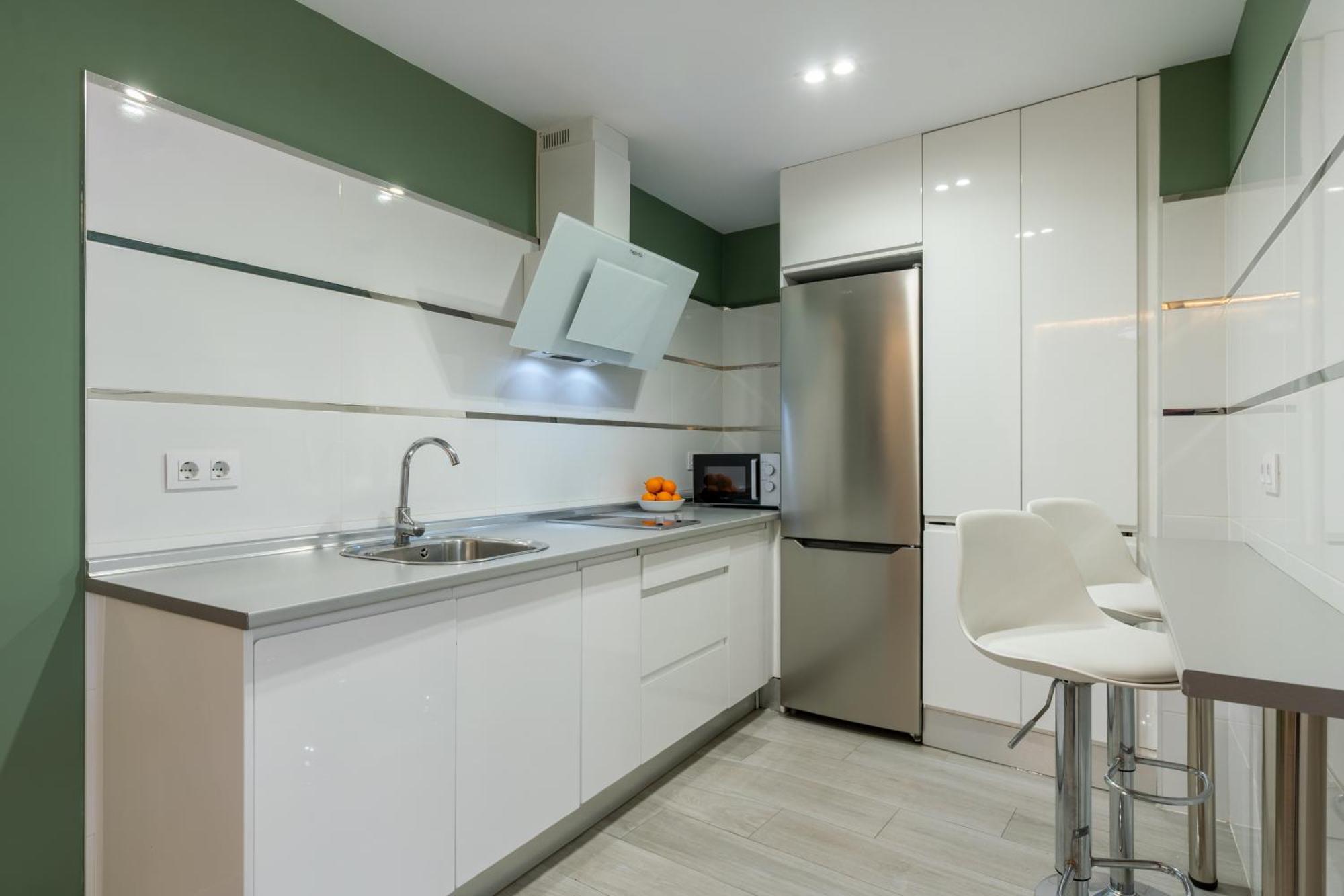Unique Homes Las Setas La Campana — Fotos 3